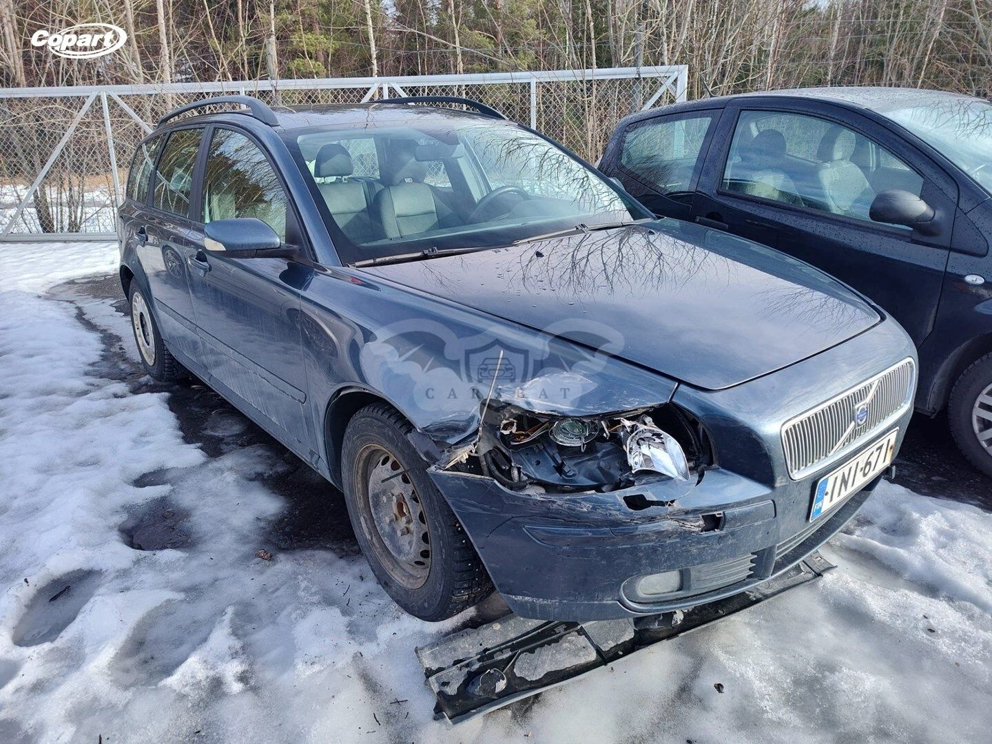 Volvo V50 1.8 2005