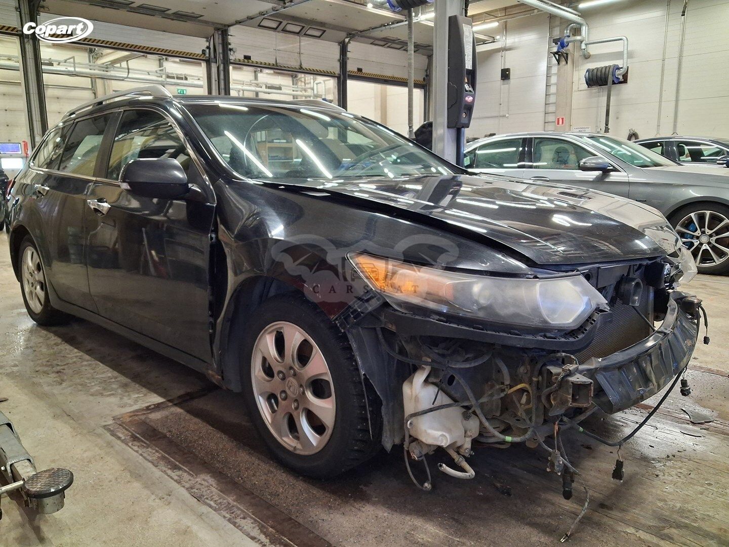 Honda Accord 2.0 2008