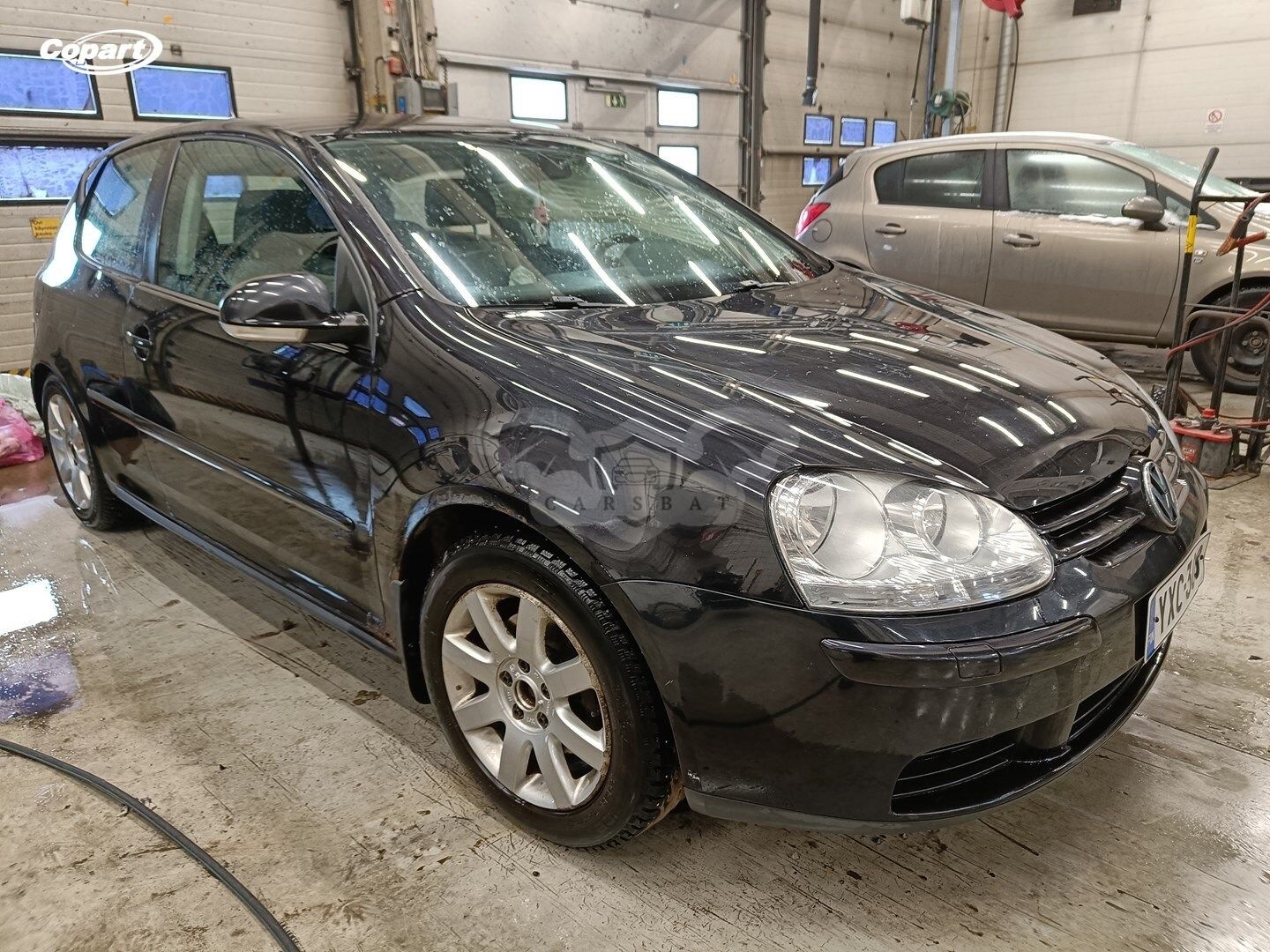 Volkswagen Golf 2.0 FSI 2006