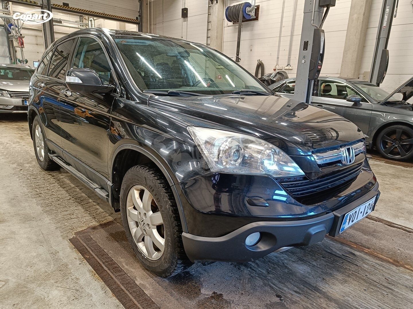Honda CR-V 2.0 2007