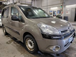 Citroën Berlingo 1.6 HDi 90 2014