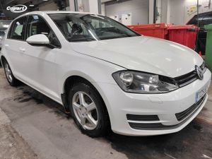 Volkswagen Golf 1.2 TSI 2015