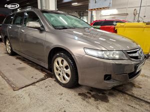 Honda Accord 2.0 2007