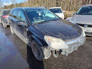 Opel Astra 1.6 2007