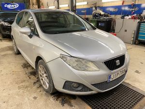 Seat Ibiza 1.2 2011