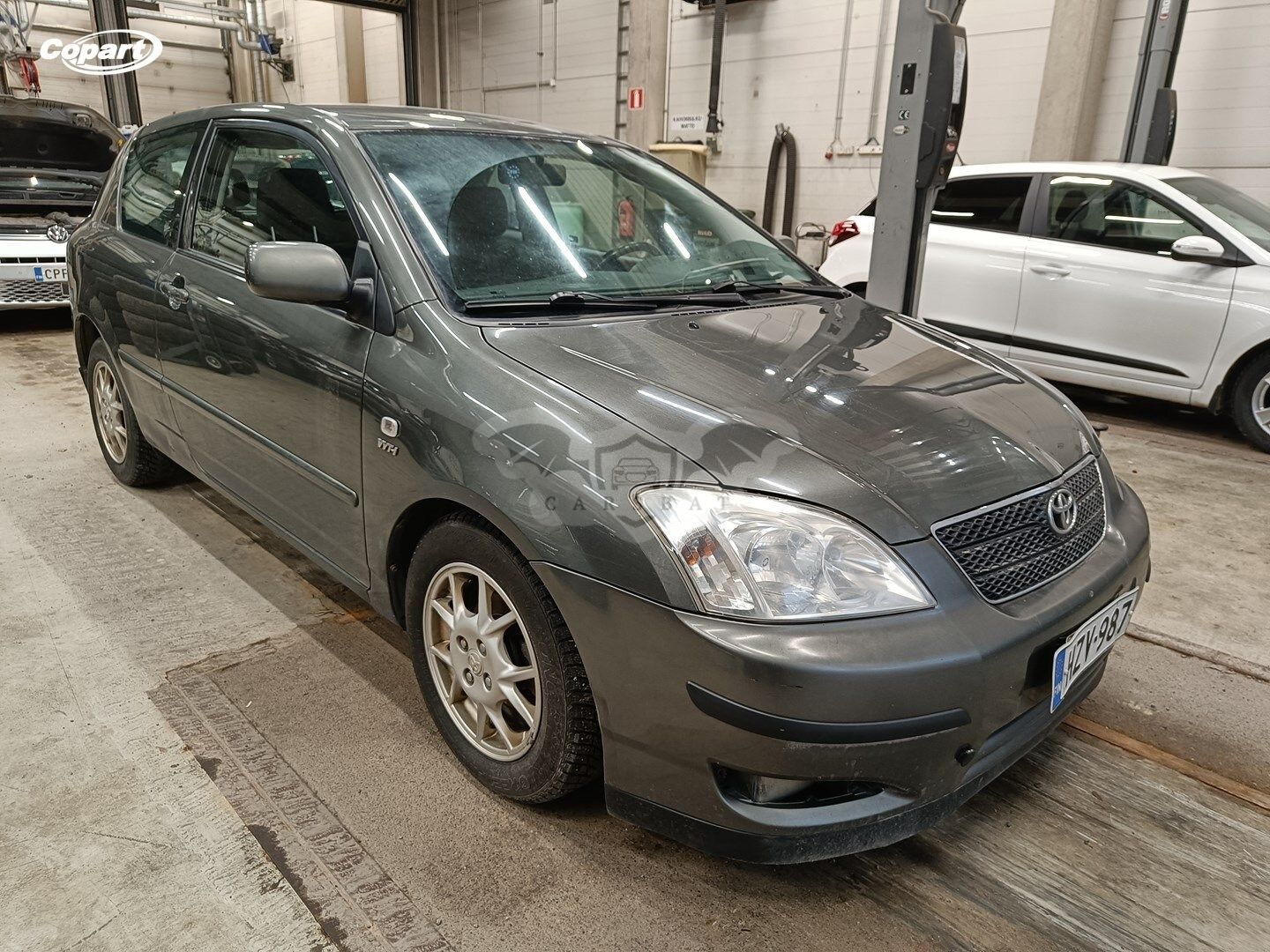 Toyota Corolla 1.6 2004