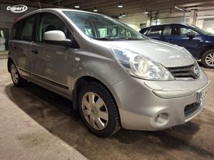 Nissan Note 1.4 2011