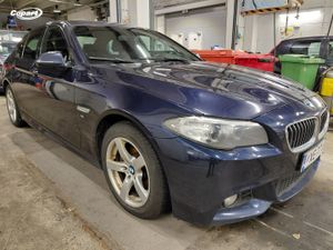 BMW 5 Series 520 d 2013