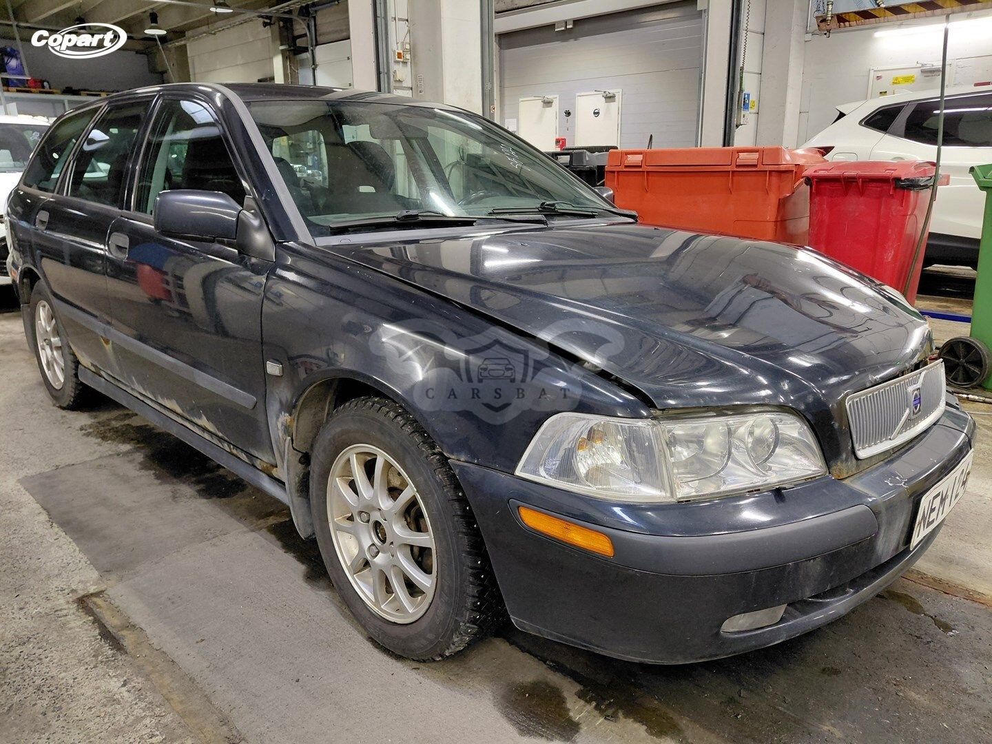 Volvo V40 1.8 2001