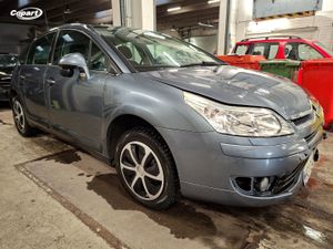 Citroën C4 1.6 HDI 2007