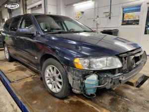 Volvo V70 2.4 2005