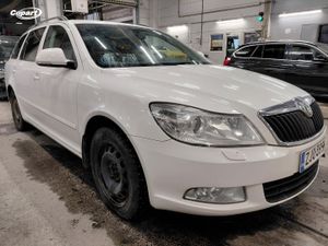 Skoda Octavia 1.6 TDI 2012