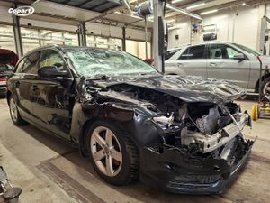 Audi A4 2.0 TDI quattro 2015