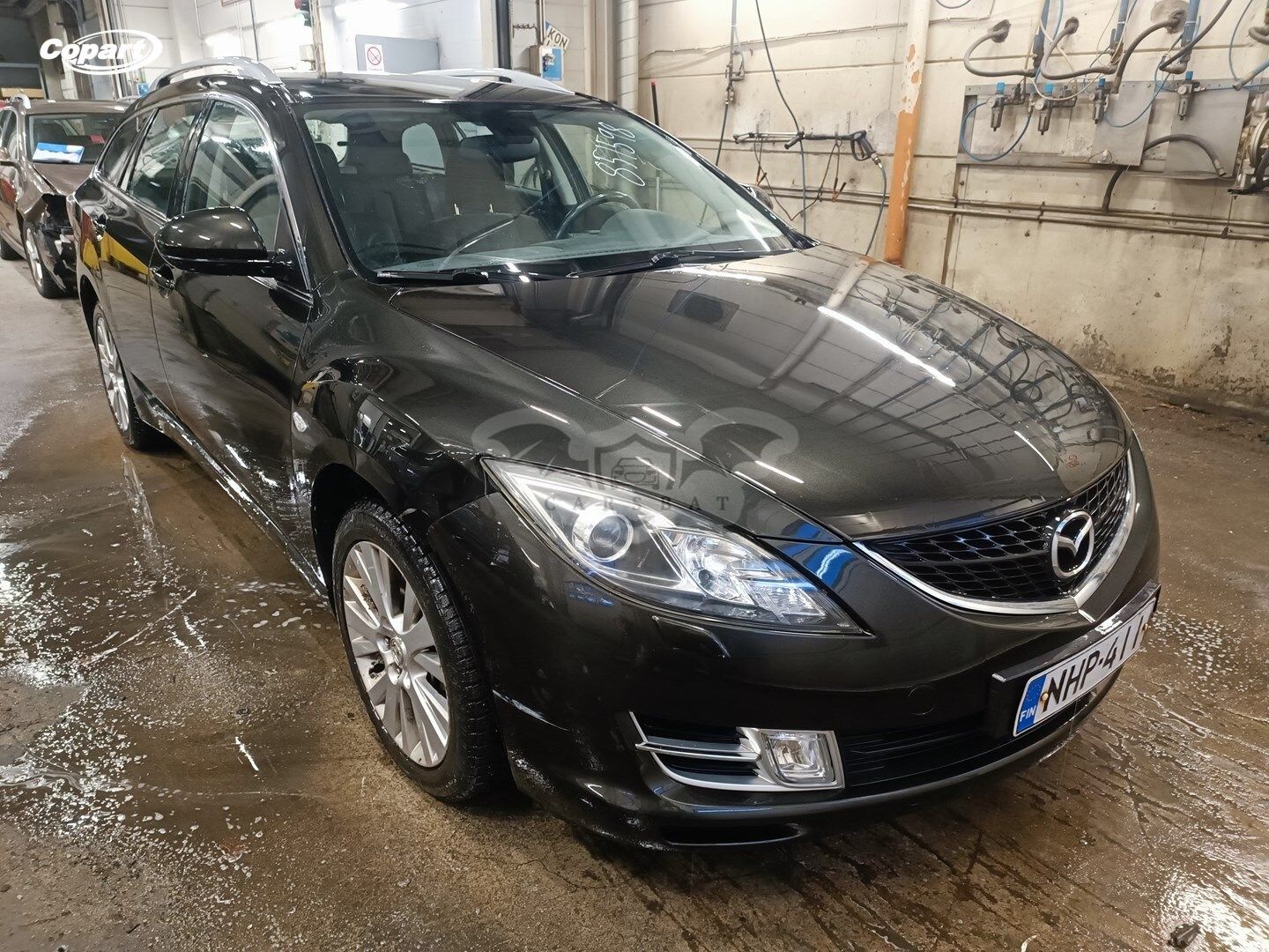 Mazda 6 1.8 2009