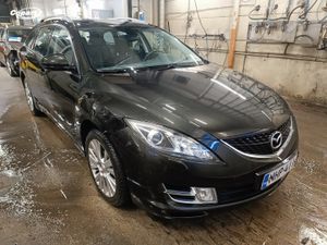 Mazda 6 1.8 2009