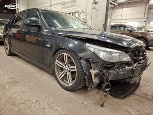 BMW 5 Series 530d 2008