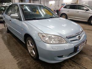 Honda Civic 1.6 2004