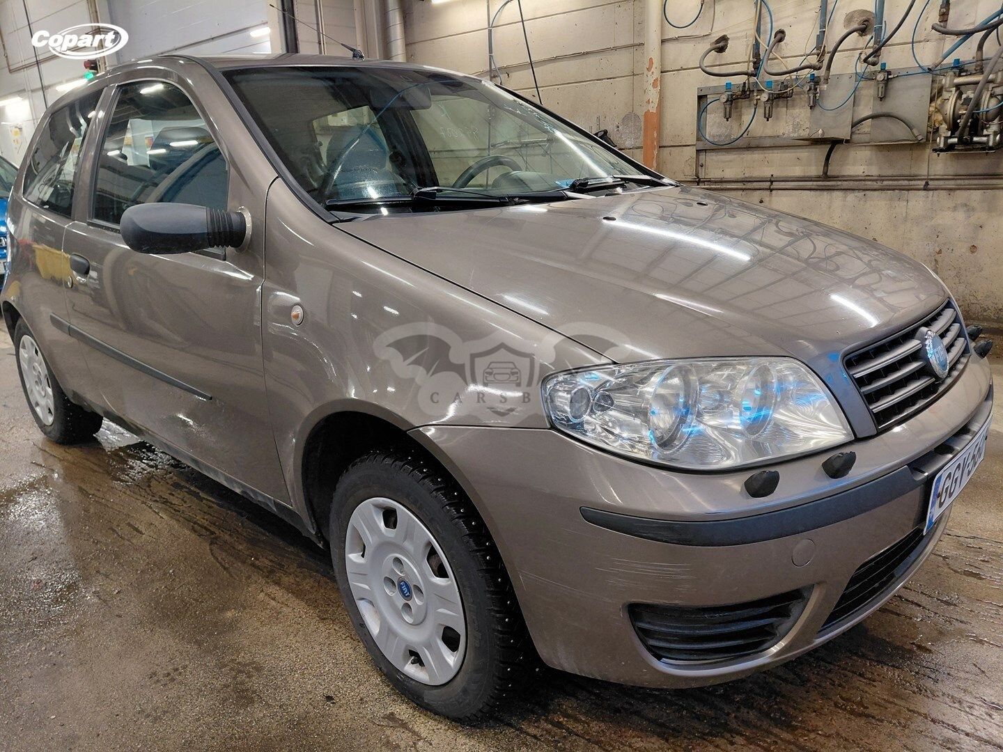 Fiat Punto 1.2 60 2006