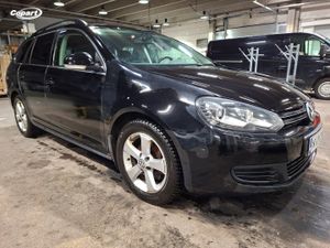 Volkswagen Golf Comfortline 1,2 TSI DSG 2012