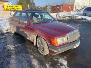 Mercedes-Benz 190 2.0 1990