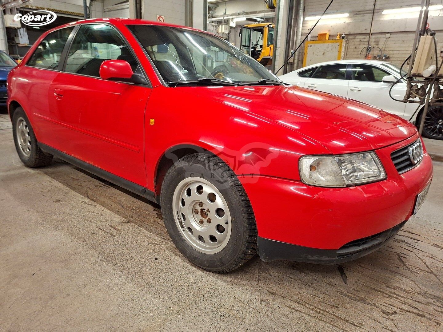 Audi A3 1.6 1999