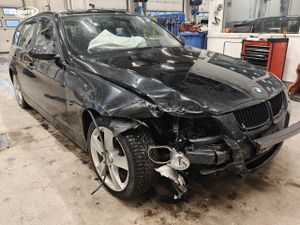 BMW 3 Series 320i Automatic 2006