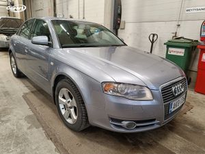 Audi A4 1.8T 2005