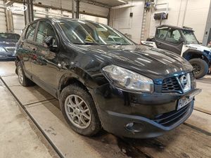 Nissan Qashqai 1.6 2010
