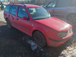 Volkswagen Golf 1.9TDI 2003
