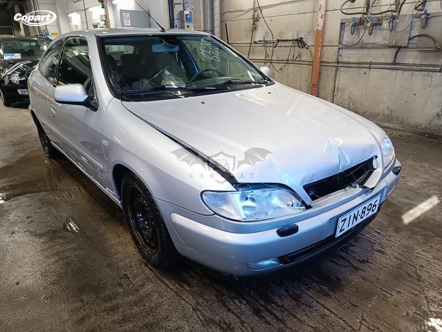 Citroën Xsara 2.0 1999