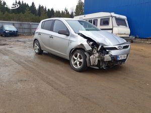 Hyundai i20 1.2 2009