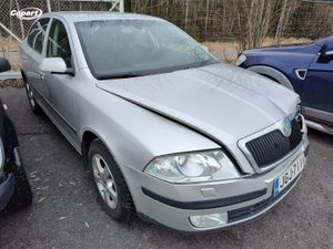 Skoda Octavia 1.6 2006