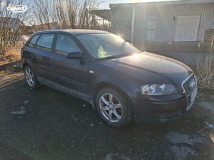 Audi A3 1.6 2006