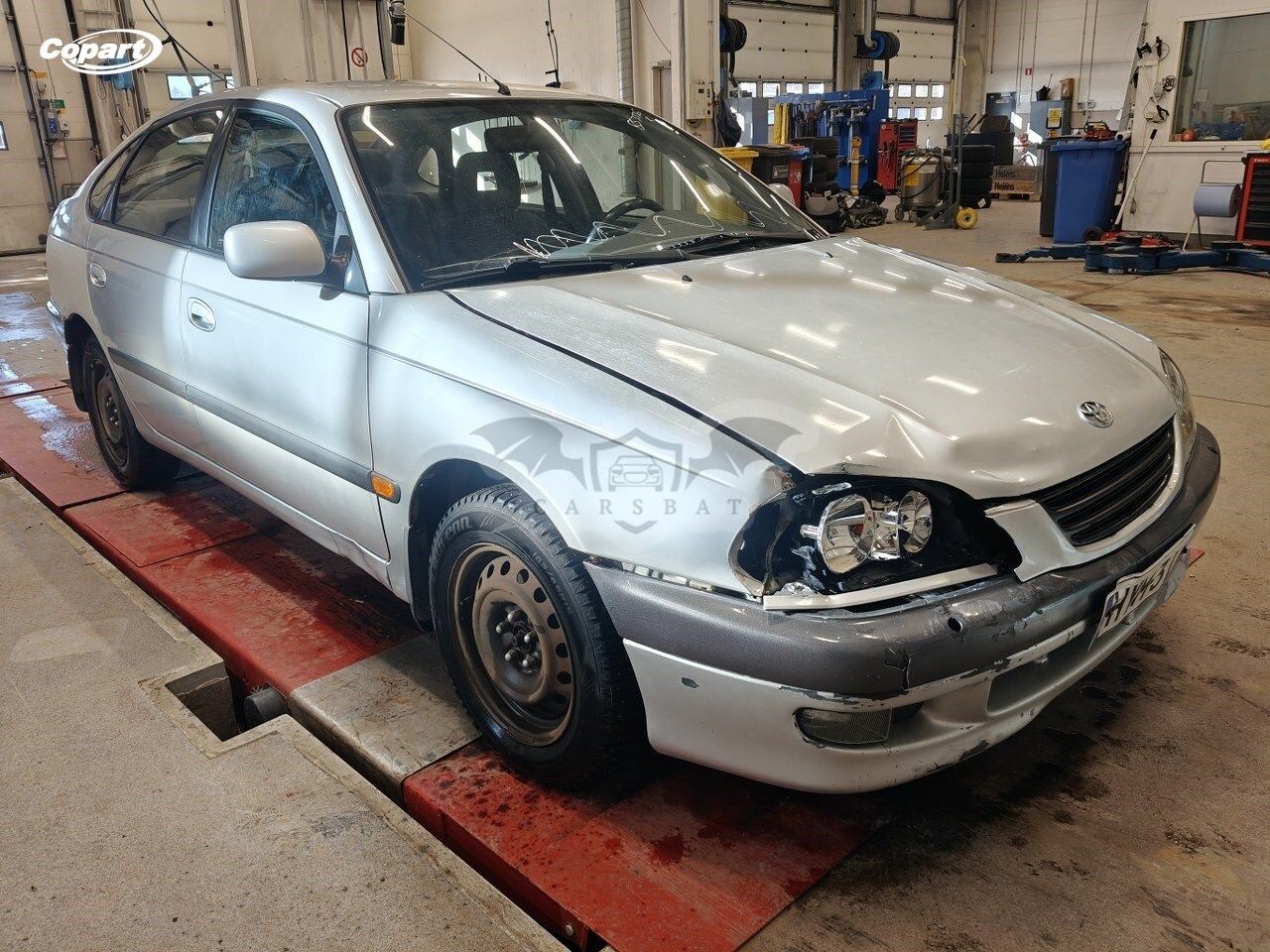 Toyota Avensis 1.6 2000