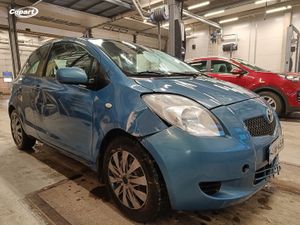 Toyota Yaris 1.3 VVT-i 2006
