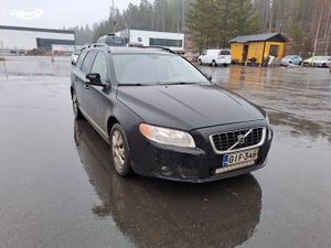 Volvo V70 2.0D 2008