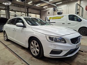 Volvo V60 D4 R-Design 2015