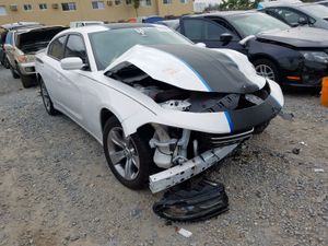 Dodge Challenger SE 3.6L 6 2015