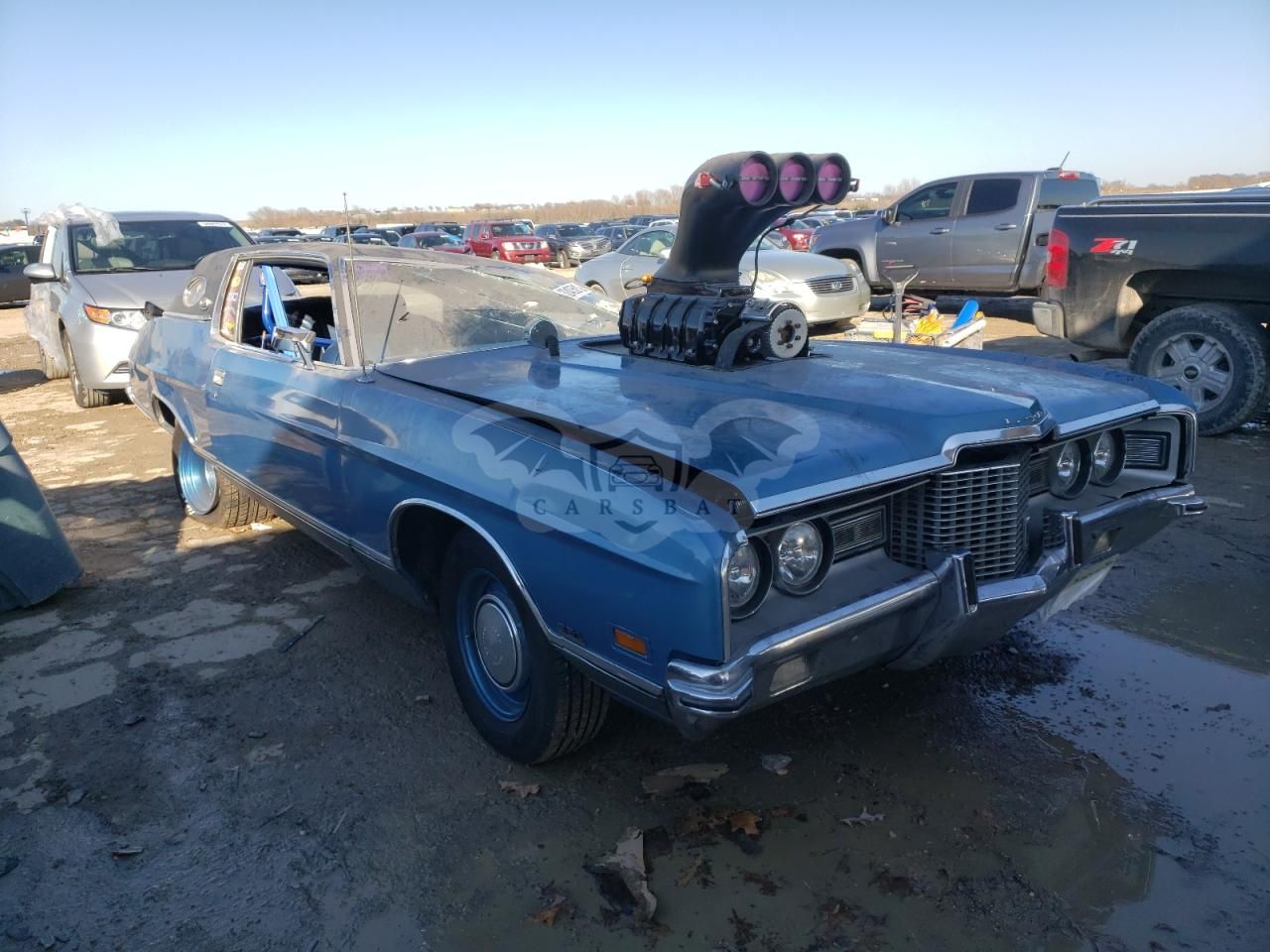Ford LTD 1971