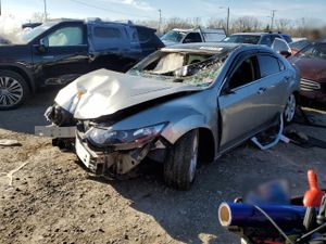 Acura TSX 2.4L 4 2009