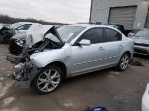 Mazda 3 2.0L 4 2008