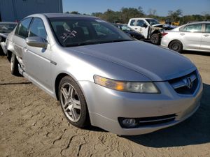 Acura TL 3.2L 6 2008