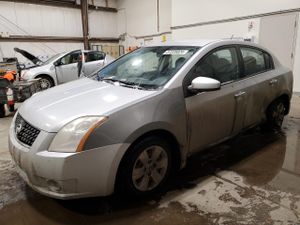 Nissan Sentra 2.0 2.0L 4 2008