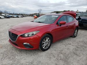 Mazda 3 TOURING 2.0L 4 2014