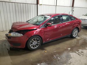 Ford Focus SE 2.0L 4 2016