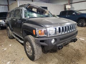 Hummer H3 3.7L 5 2007
