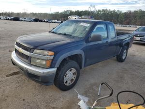 Chevrolet Colorado 2.9L 4 2007