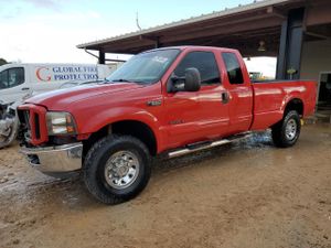 Ford F-250 SUPER DUTY 7.3L 8 2002