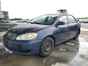 Toyota Corolla CE 1.8L 4 2005