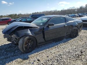 Ford Mustang 3.7L 6 2014